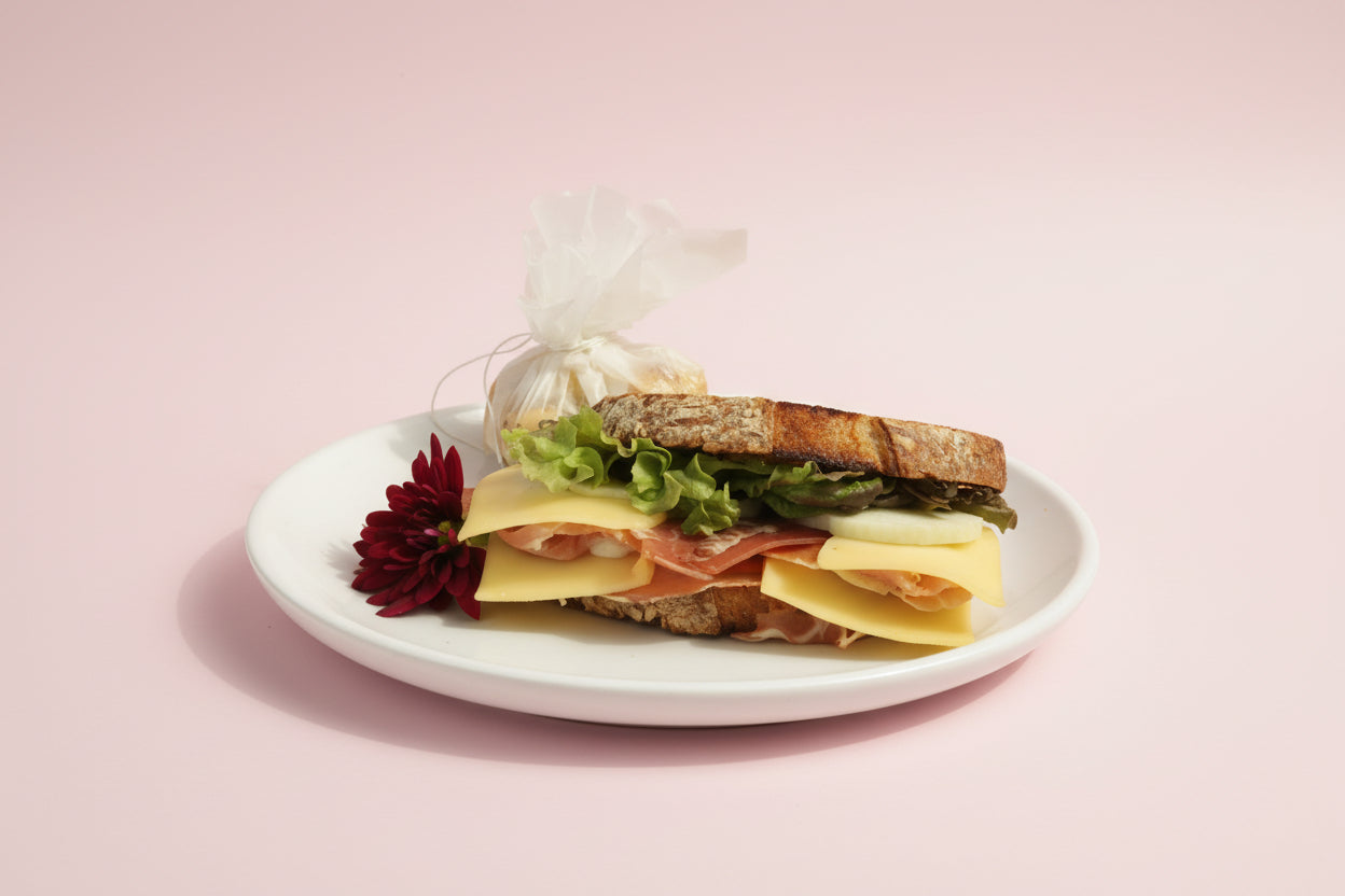 Sandwiches